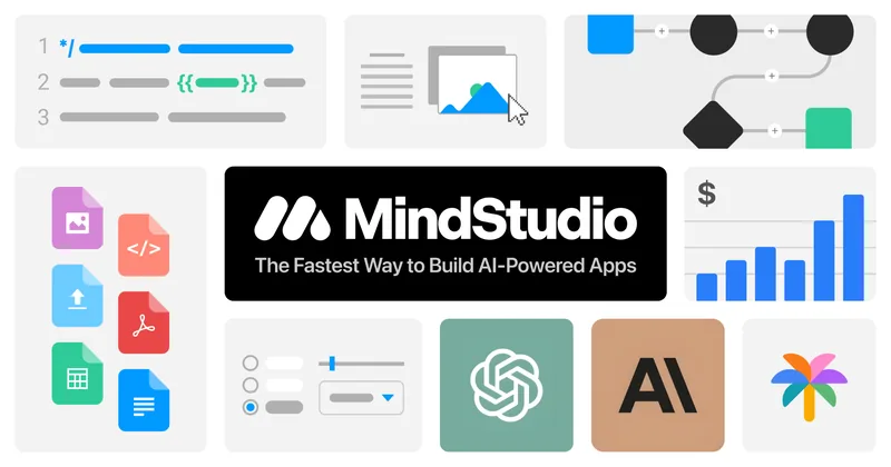 MindStudio ambassador