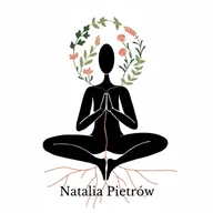 Natalia Pietrów logo