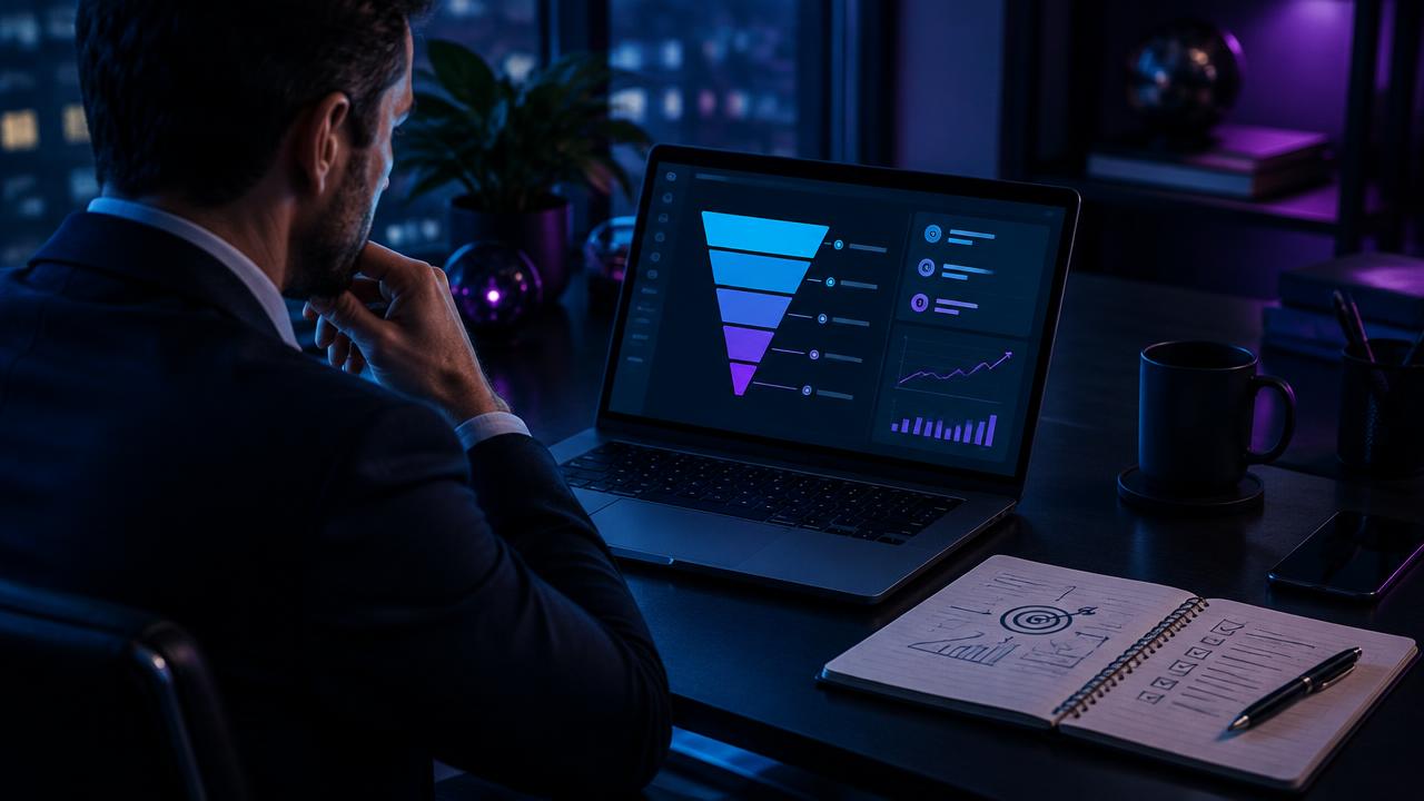How to Find Leads in 2027 with Modern Marketing Strategies